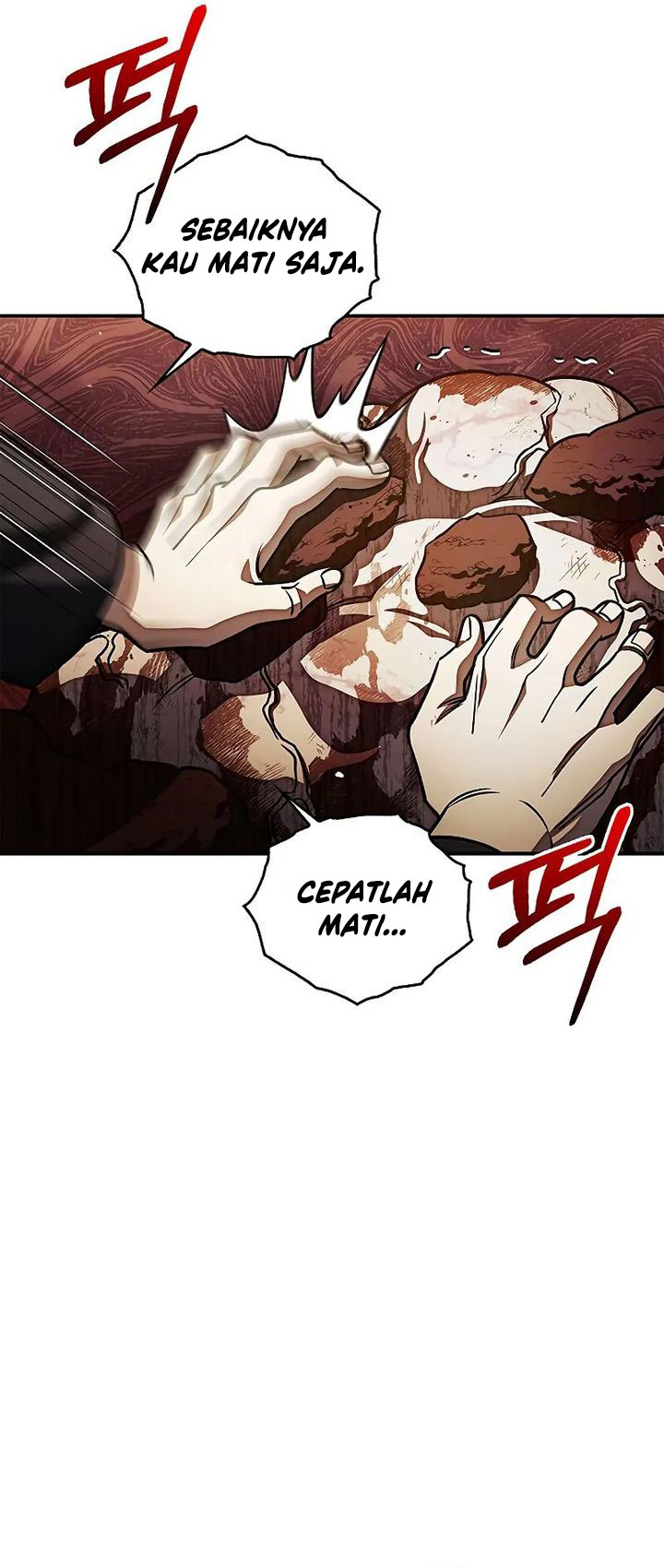Heavenly Grand Archive’s Young Master Chapter 131 Image 23