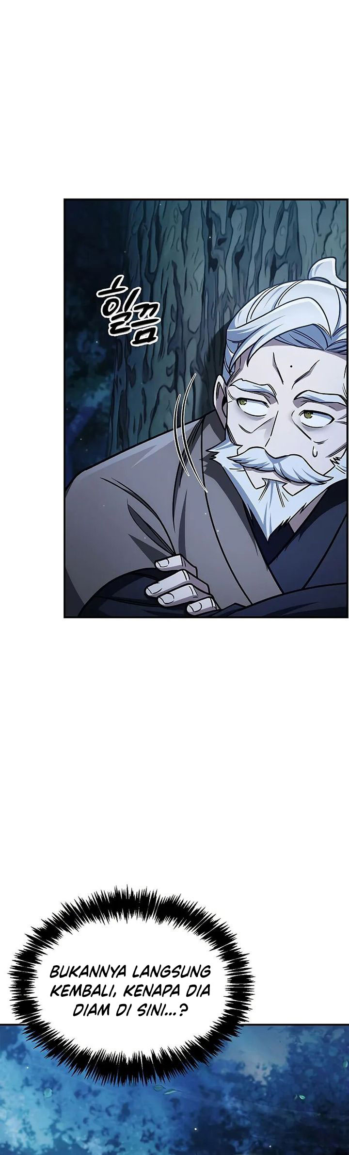 Heavenly Grand Archive’s Young Master Chapter 131 Image 28