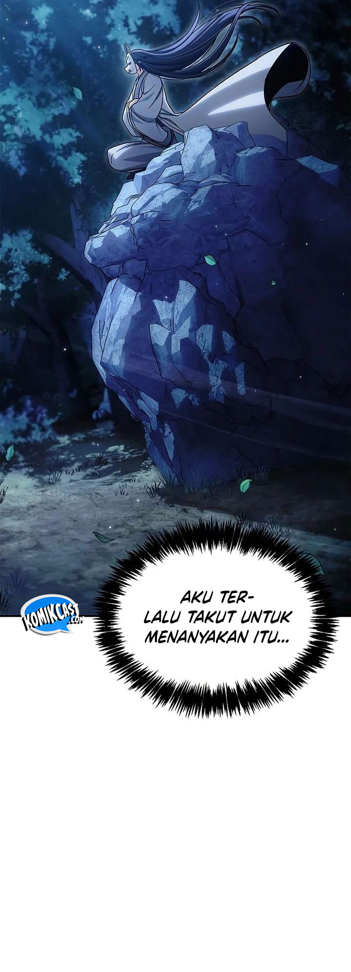 Heavenly Grand Archive’s Young Master Chapter 131 Image 29