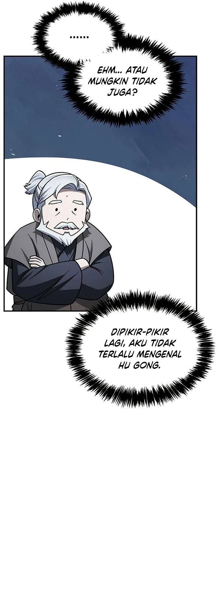 Heavenly Grand Archive’s Young Master Chapter 131 Image 31