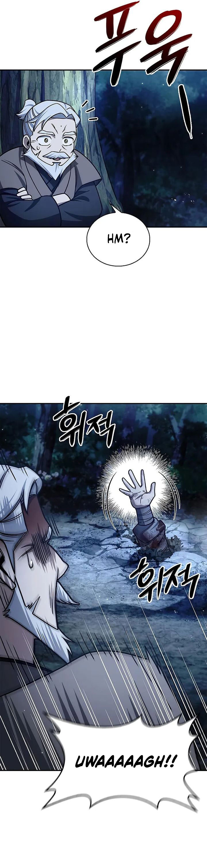 Heavenly Grand Archive’s Young Master Chapter 131 Image 33