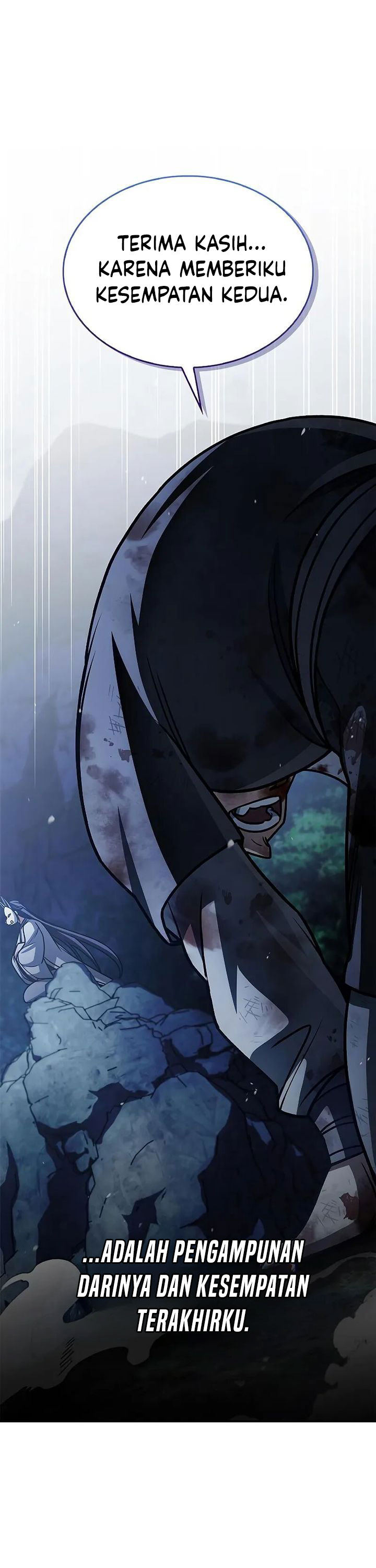 Heavenly Grand Archive’s Young Master Chapter 131 Image 38