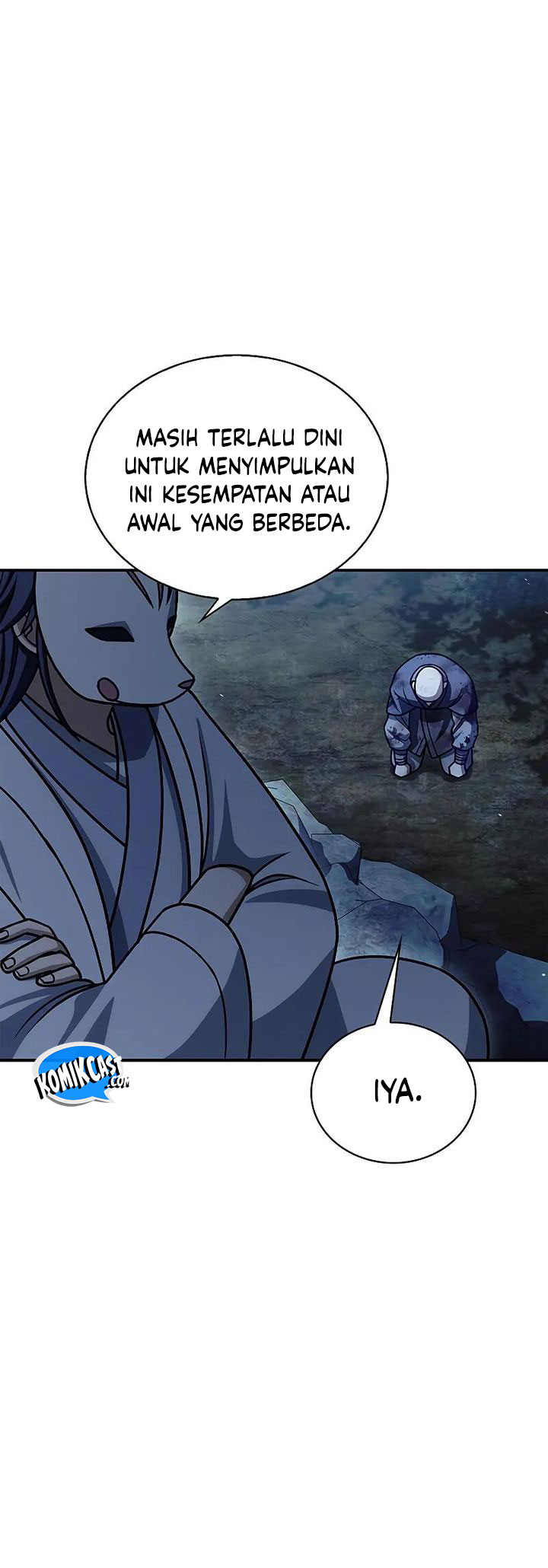 Heavenly Grand Archive’s Young Master Chapter 131 Image 39