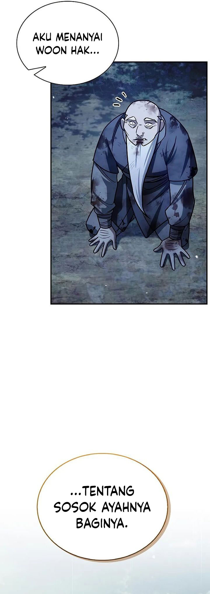 Heavenly Grand Archive’s Young Master Chapter 131 Image 40