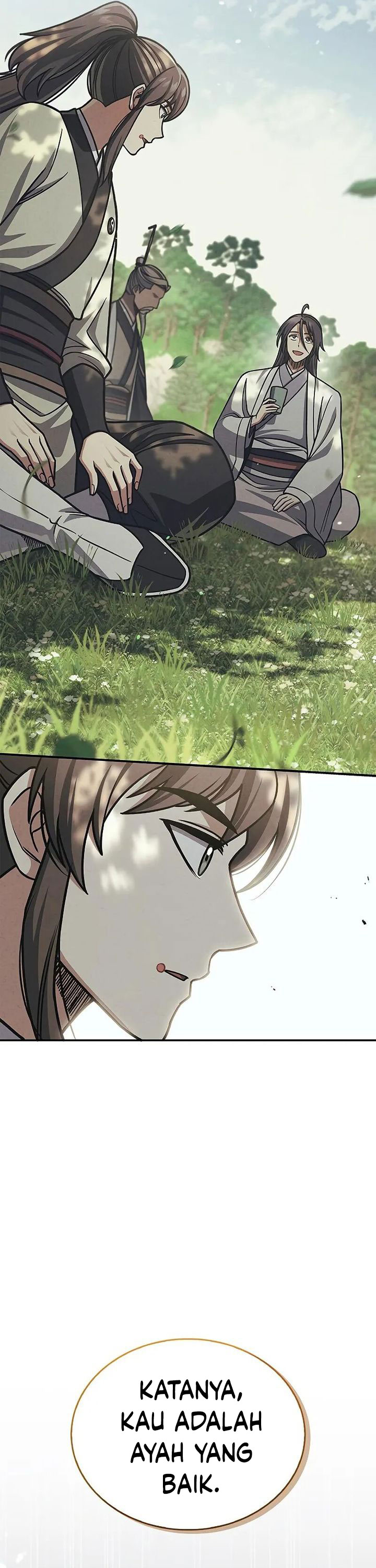 Heavenly Grand Archive’s Young Master Chapter 131 Image 41