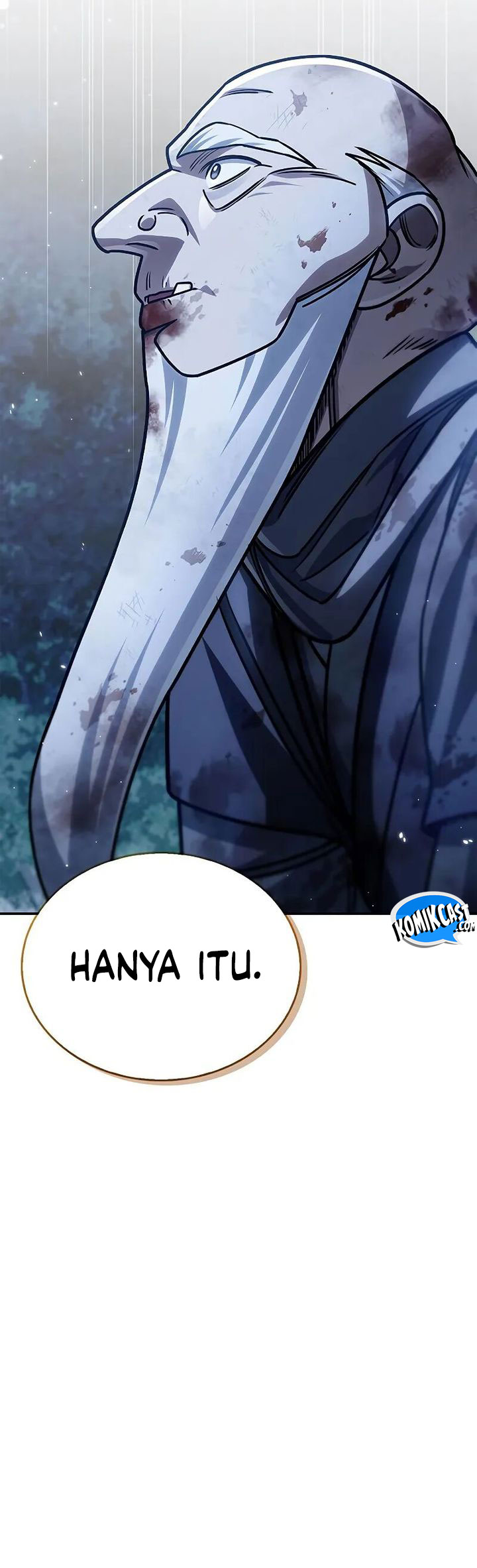 Heavenly Grand Archive’s Young Master Chapter 131 Image 42