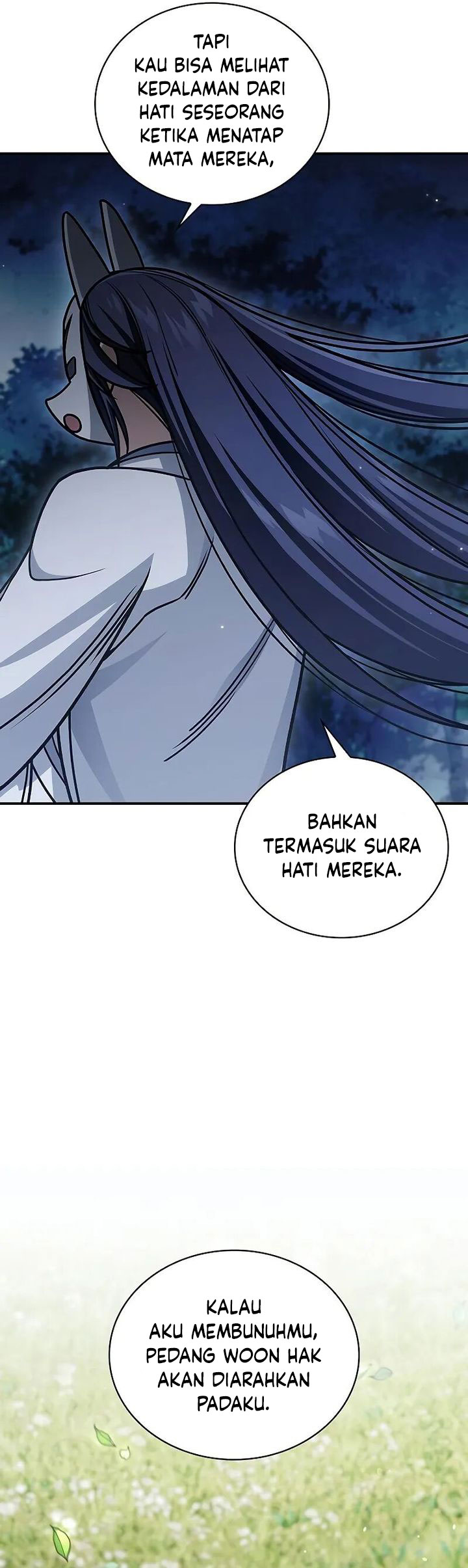 Heavenly Grand Archive’s Young Master Chapter 131 Image 43