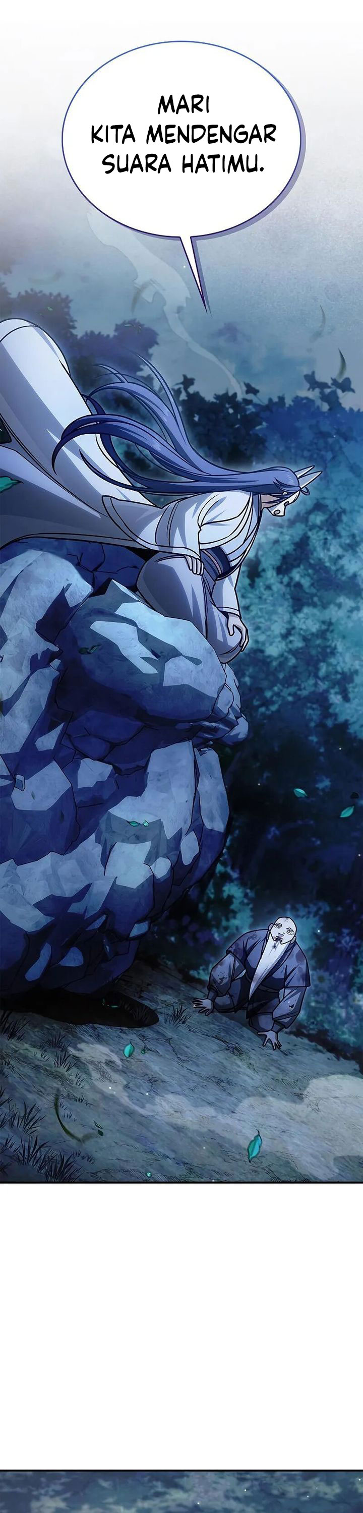 Heavenly Grand Archive’s Young Master Chapter 131 Image 46