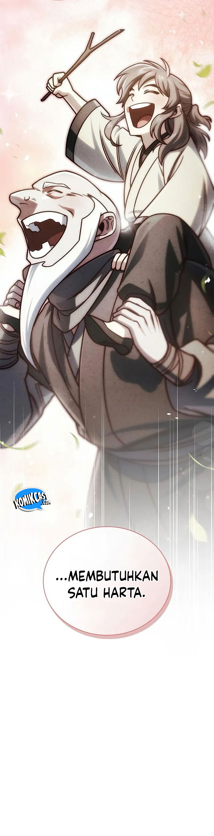 Heavenly Grand Archive’s Young Master Chapter 131 Image 49