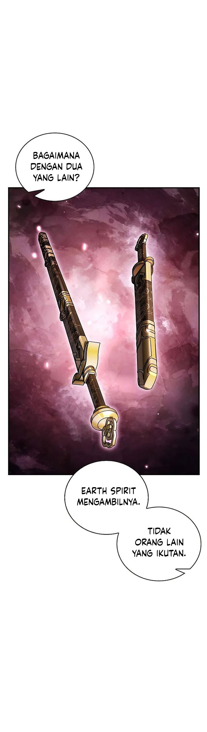 Heavenly Grand Archive’s Young Master Chapter 131 Image 55