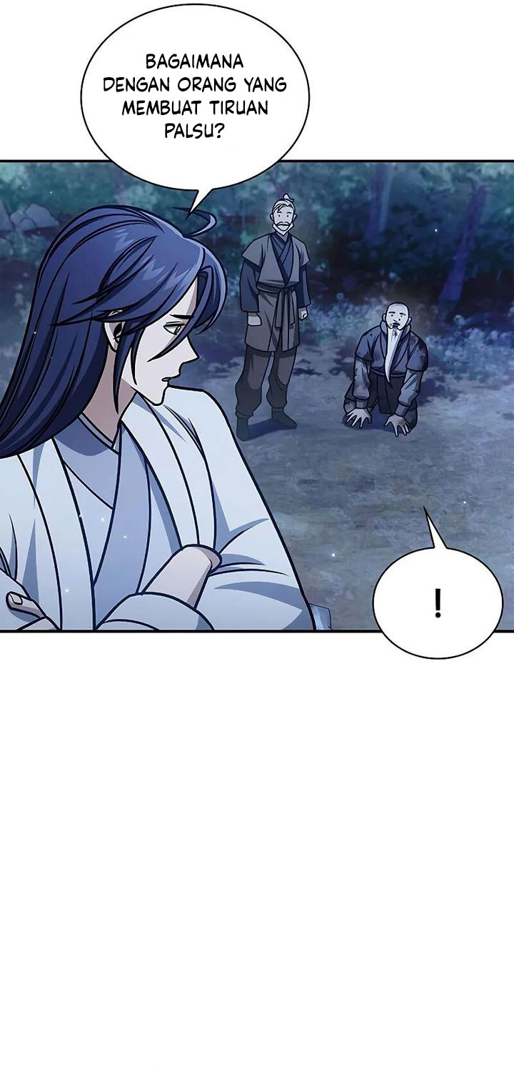 Heavenly Grand Archive’s Young Master Chapter 131 Image 56