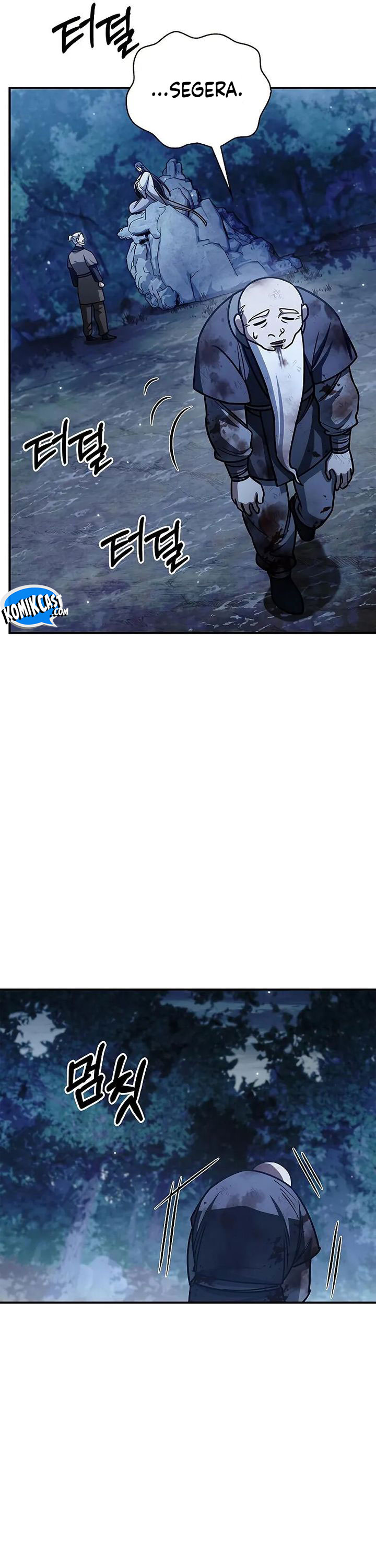 Heavenly Grand Archive’s Young Master Chapter 131 Image 62