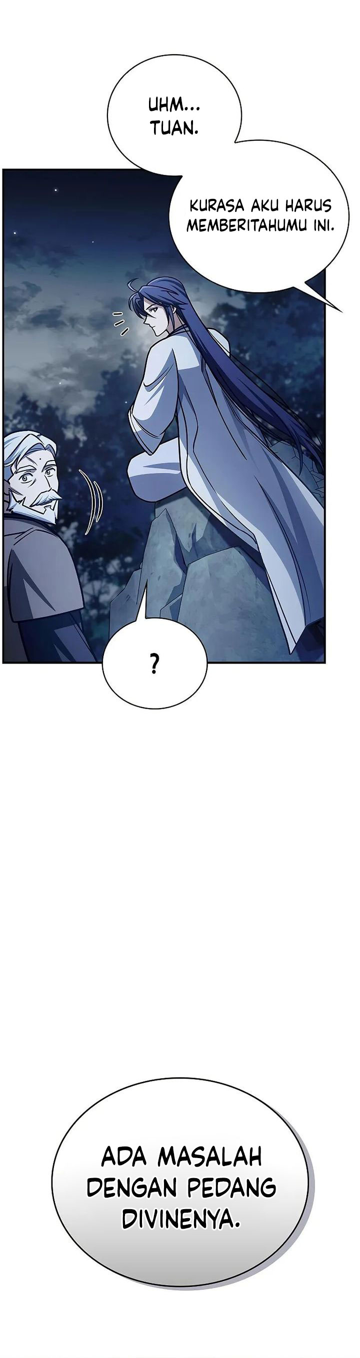 Heavenly Grand Archive’s Young Master Chapter 131 Image 63