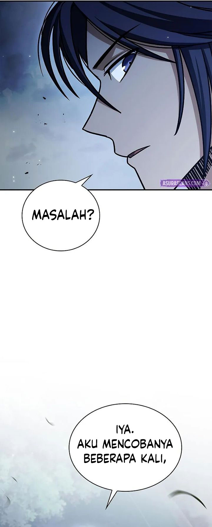 Heavenly Grand Archive’s Young Master Chapter 131 Image 64