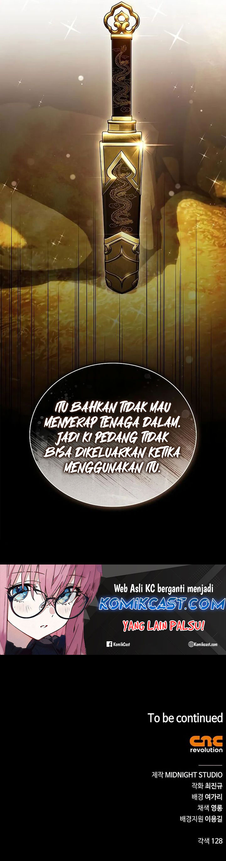 Heavenly Grand Archive’s Young Master Chapter 131 Image 66