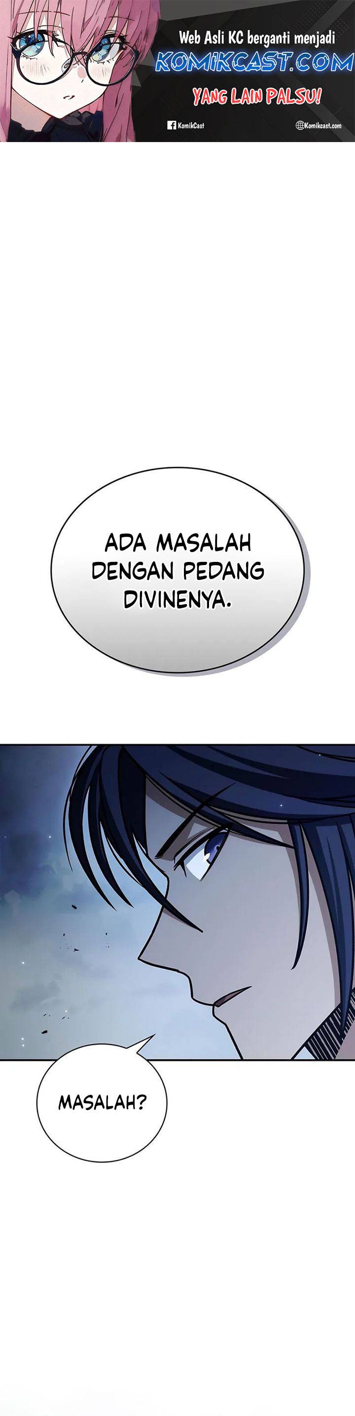 Heavenly Grand Archive’s Young Master Chapter 132 Image 1