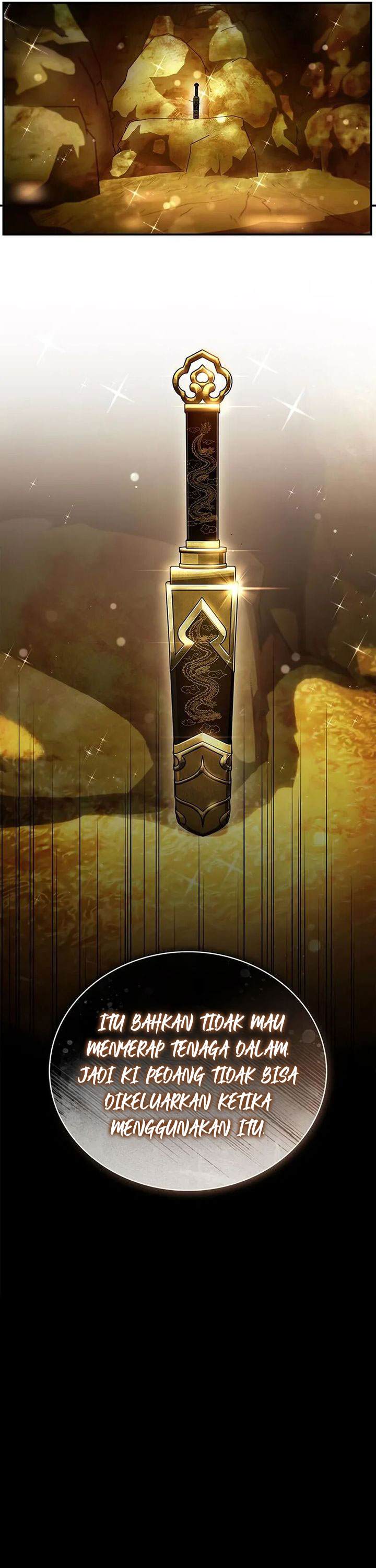 Heavenly Grand Archive’s Young Master Chapter 132 Image 3