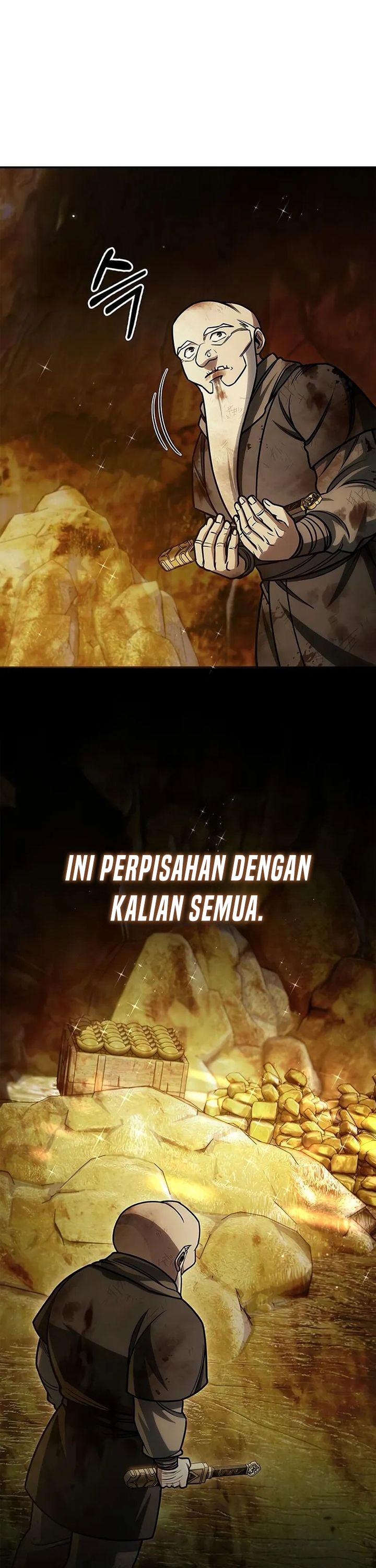 Heavenly Grand Archive’s Young Master Chapter 132 Image 6