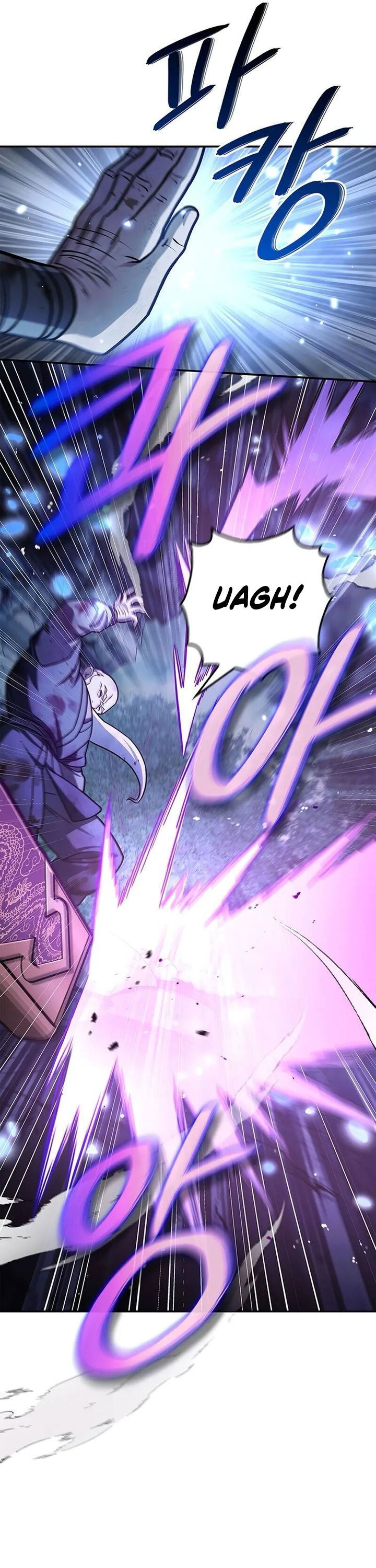 Heavenly Grand Archive’s Young Master Chapter 132 Image 10