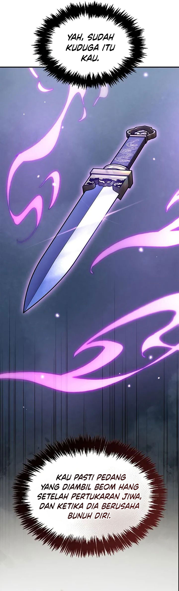 Heavenly Grand Archive’s Young Master Chapter 132 Image 13