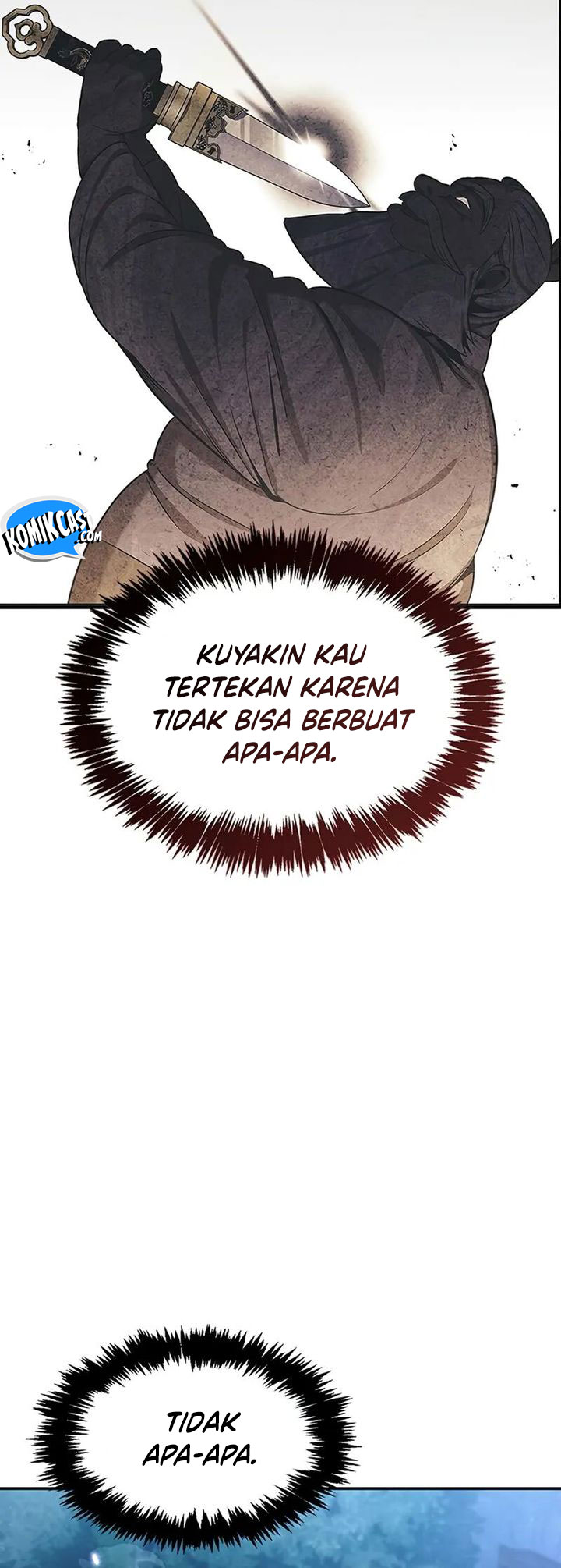 Heavenly Grand Archive’s Young Master Chapter 132 Image 14