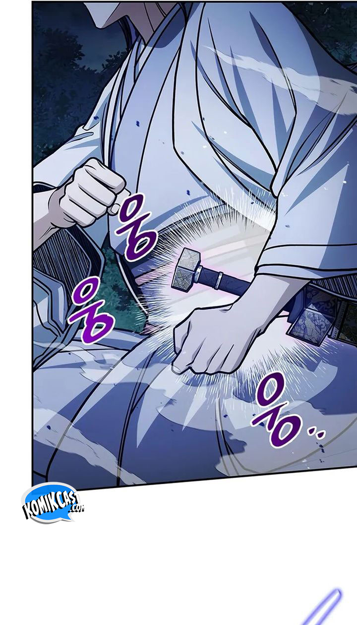 Heavenly Grand Archive’s Young Master Chapter 132 Image 17