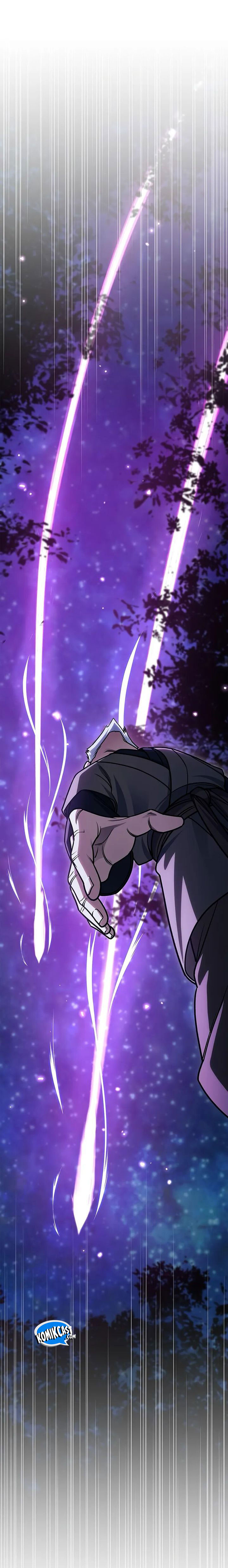 Heavenly Grand Archive’s Young Master Chapter 132 Image 19
