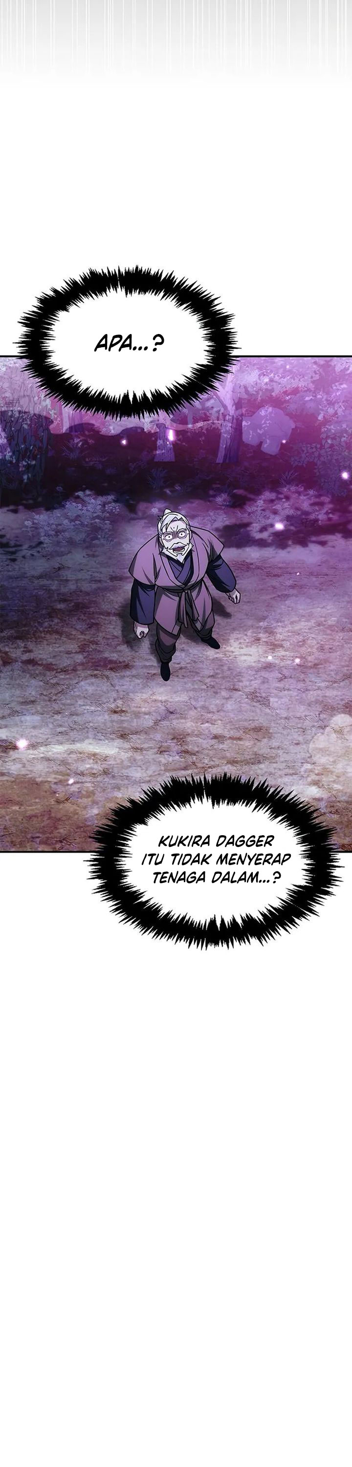 Heavenly Grand Archive’s Young Master Chapter 132 Image 20