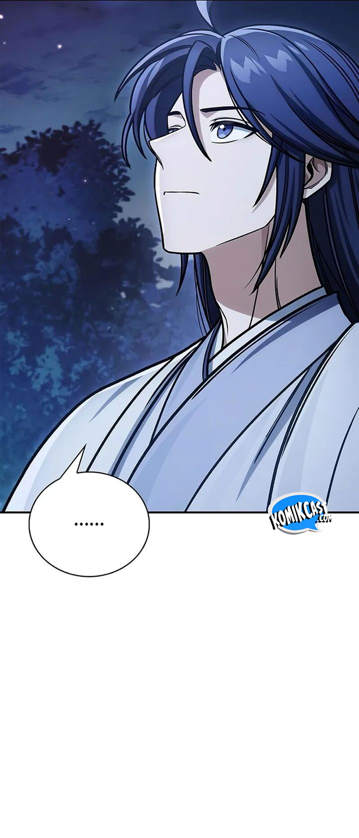 Heavenly Grand Archive’s Young Master Chapter 132 Image 22