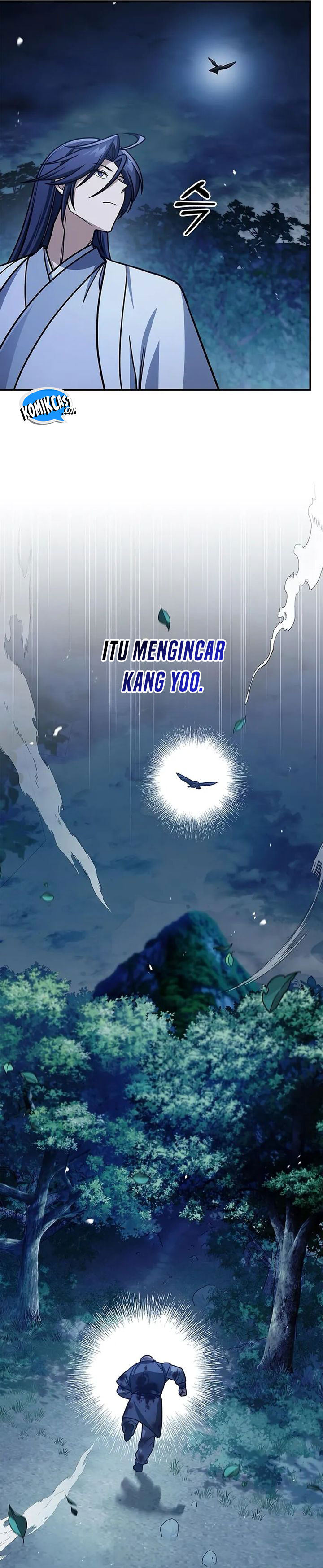 Heavenly Grand Archive’s Young Master Chapter 132 Image 32