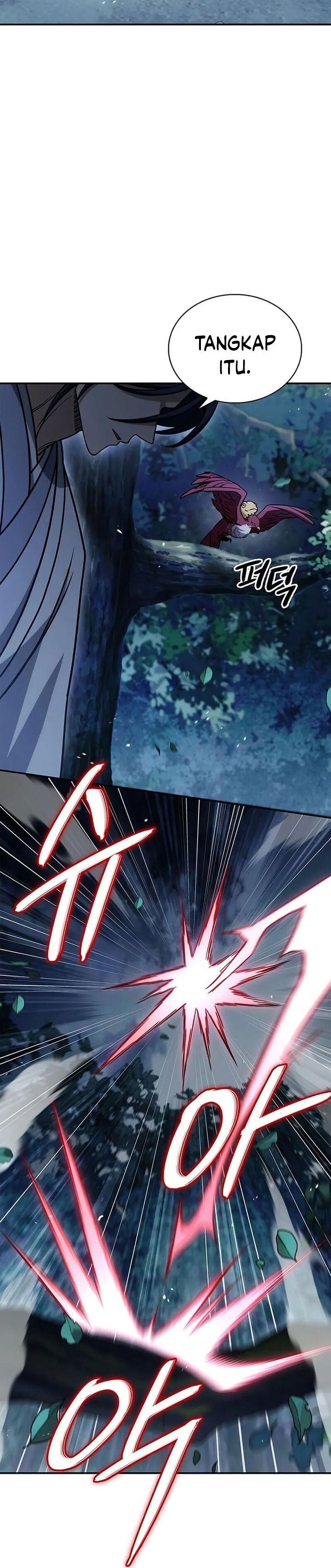 Heavenly Grand Archive’s Young Master Chapter 132 Image 33