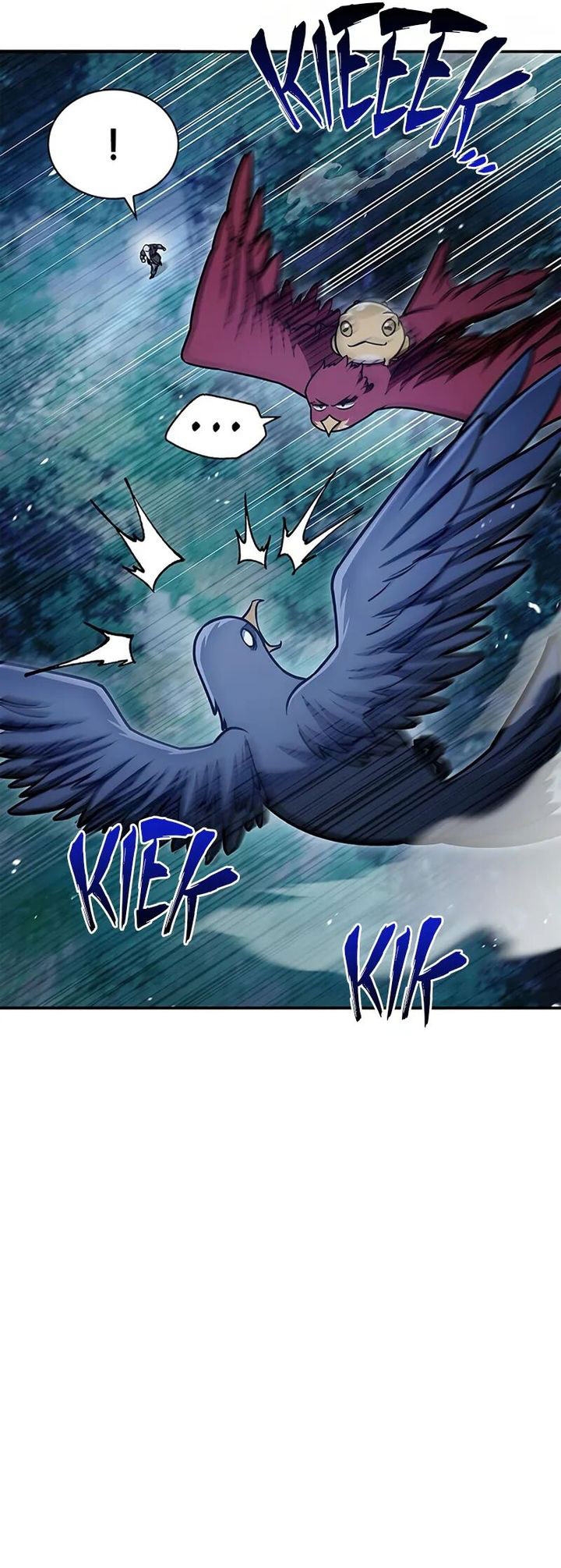 Heavenly Grand Archive’s Young Master Chapter 132 Image 38