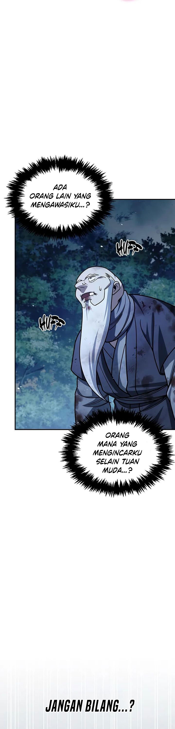 Heavenly Grand Archive’s Young Master Chapter 132 Image 41