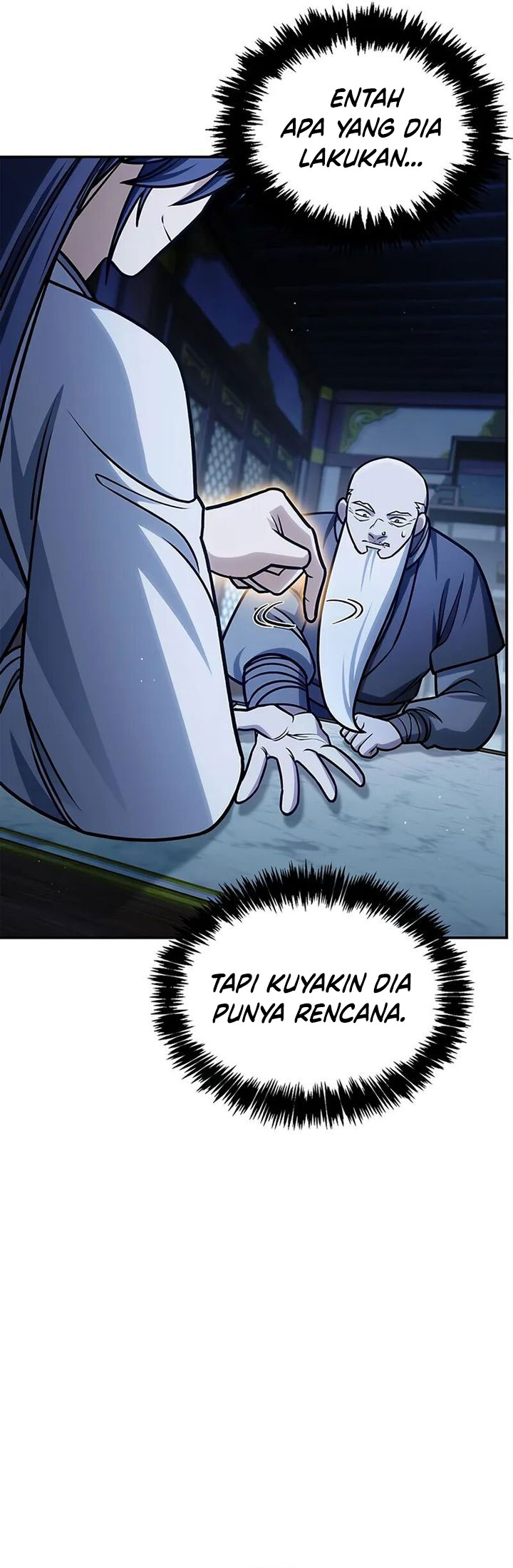 Heavenly Grand Archive’s Young Master Chapter 132 Image 51