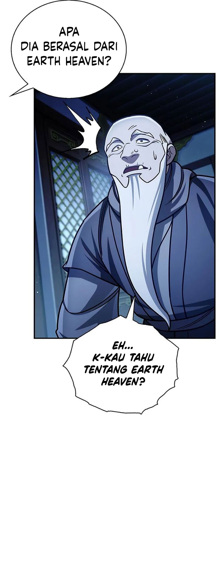 Heavenly Grand Archive’s Young Master Chapter 132 Image 53