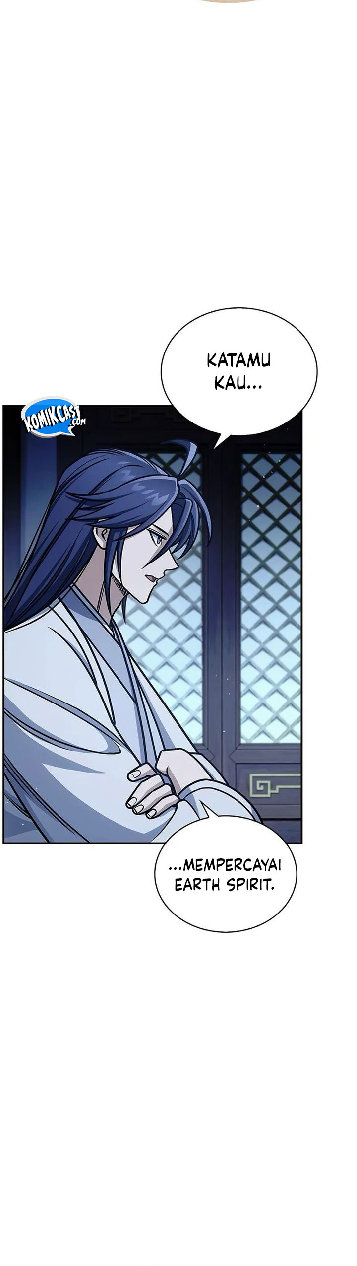 Heavenly Grand Archive’s Young Master Chapter 132 Image 57