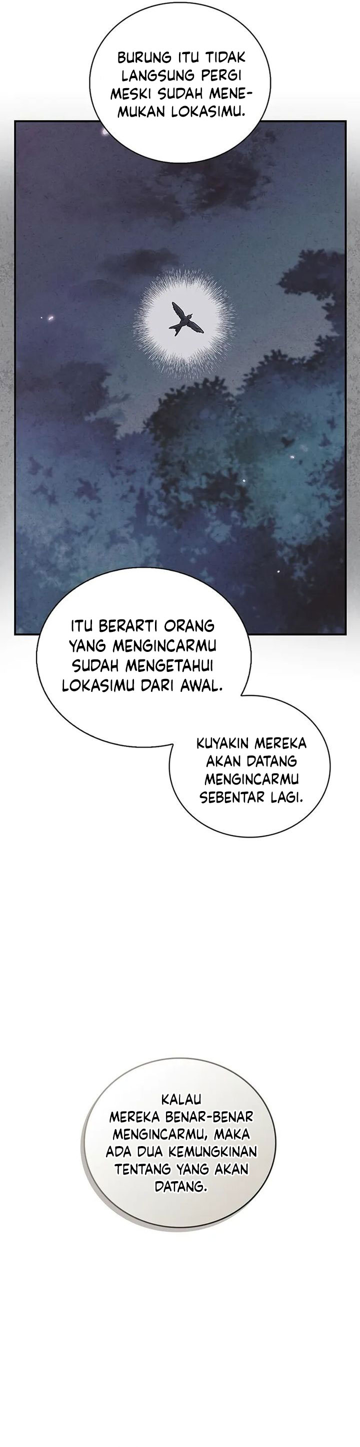 Heavenly Grand Archive’s Young Master Chapter 132 Image 60