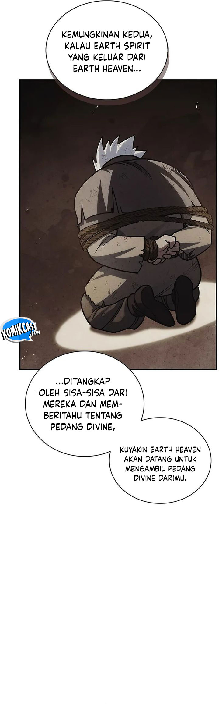 Heavenly Grand Archive’s Young Master Chapter 132 Image 62