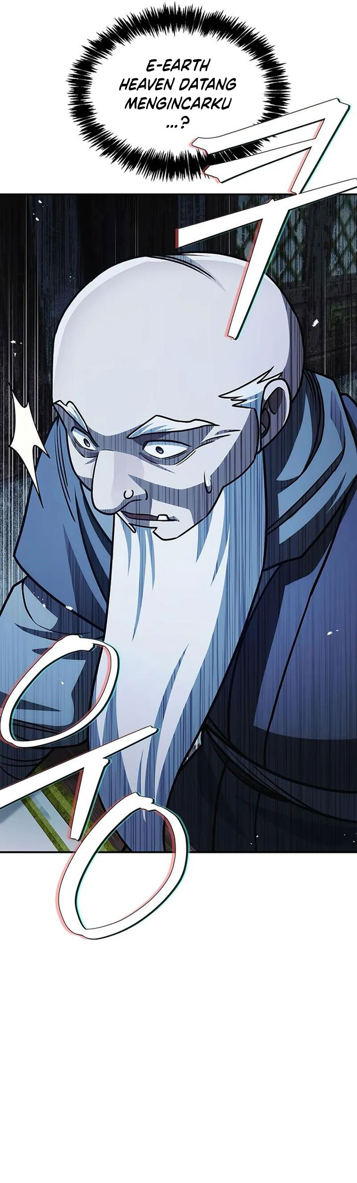 Heavenly Grand Archive’s Young Master Chapter 132 Image 63