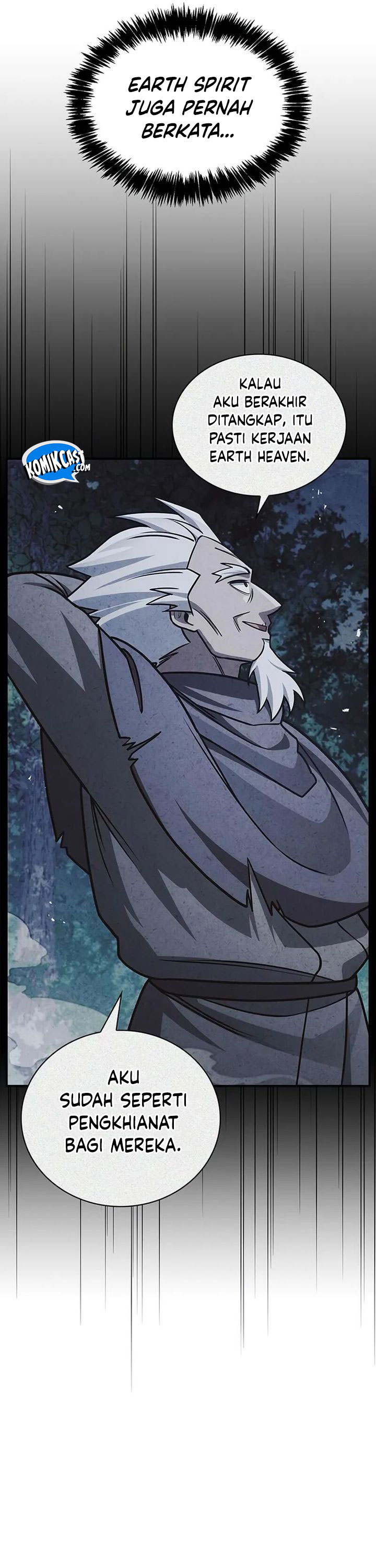 Heavenly Grand Archive’s Young Master Chapter 132 Image 64