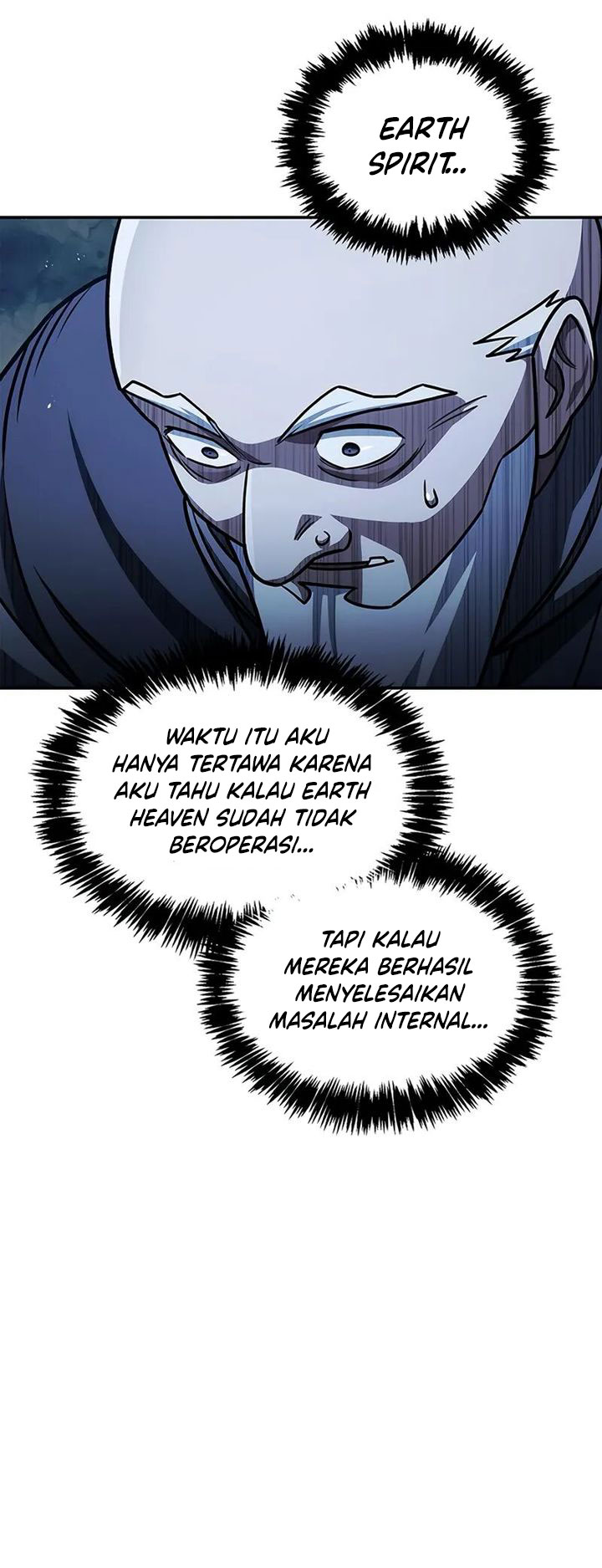 Heavenly Grand Archive’s Young Master Chapter 132 Image 65