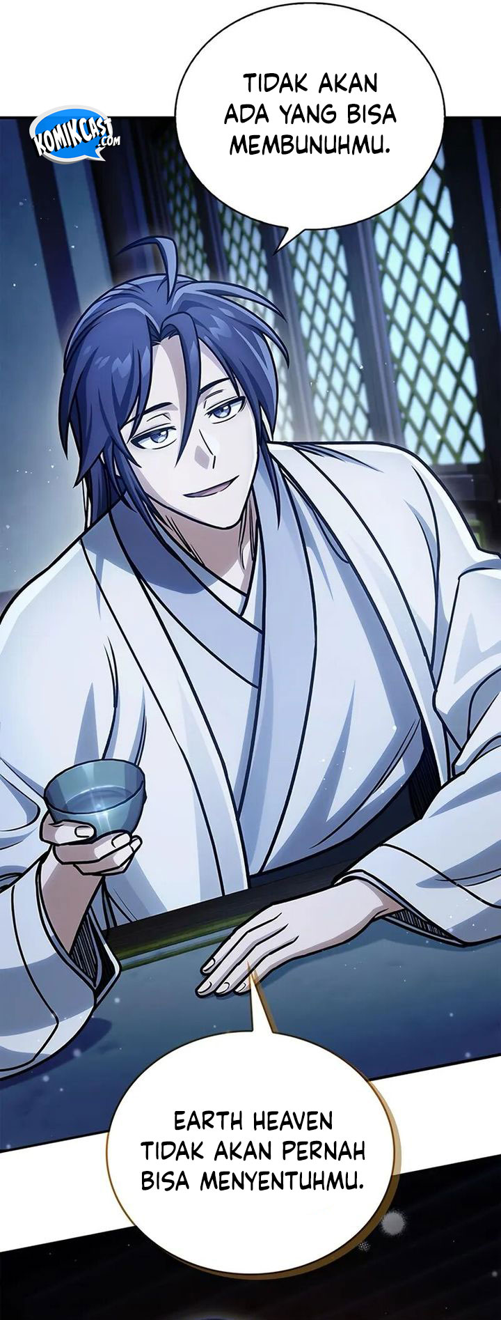 Heavenly Grand Archive’s Young Master Chapter 132 Image 67