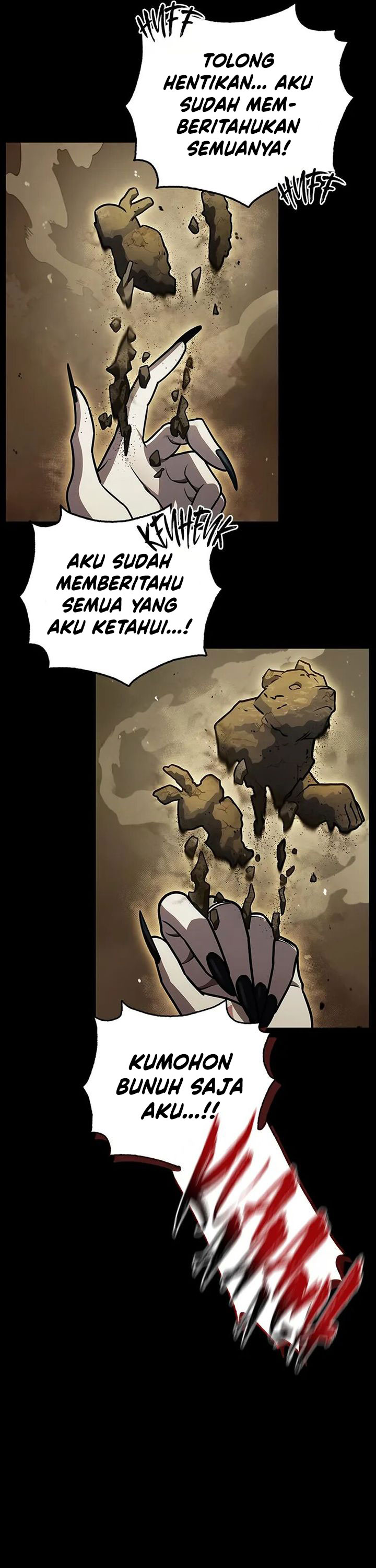 Heavenly Grand Archive’s Young Master Chapter 132 Image 70