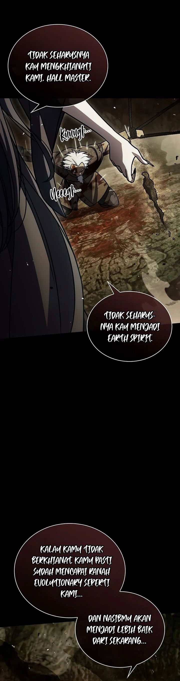 Heavenly Grand Archive’s Young Master Chapter 132 Image 71