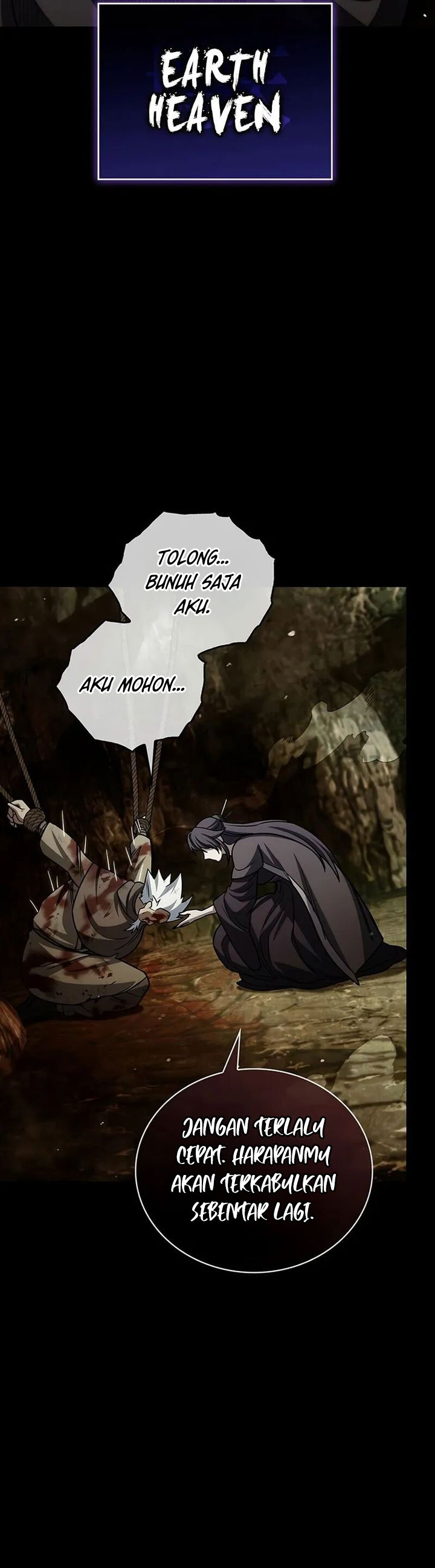 Heavenly Grand Archive’s Young Master Chapter 132 Image 73