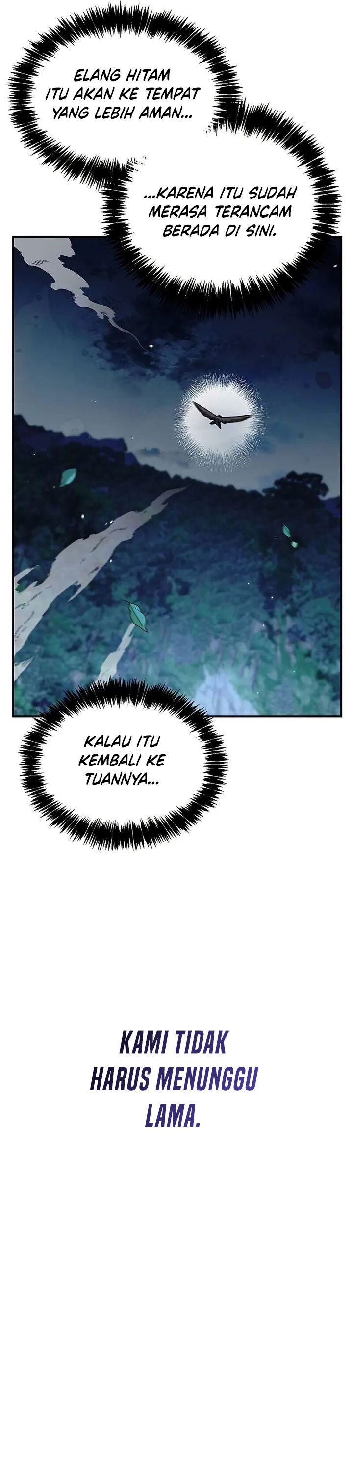 Heavenly Grand Archive’s Young Master Chapter 133 Image 11