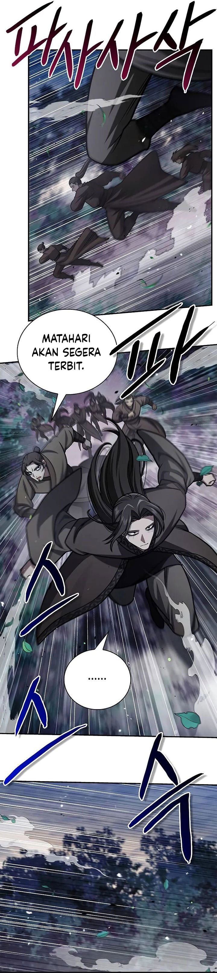 Heavenly Grand Archive’s Young Master Chapter 133 Image 13