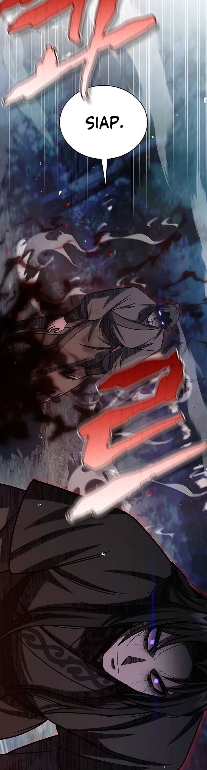 Heavenly Grand Archive’s Young Master Chapter 133 Image 16