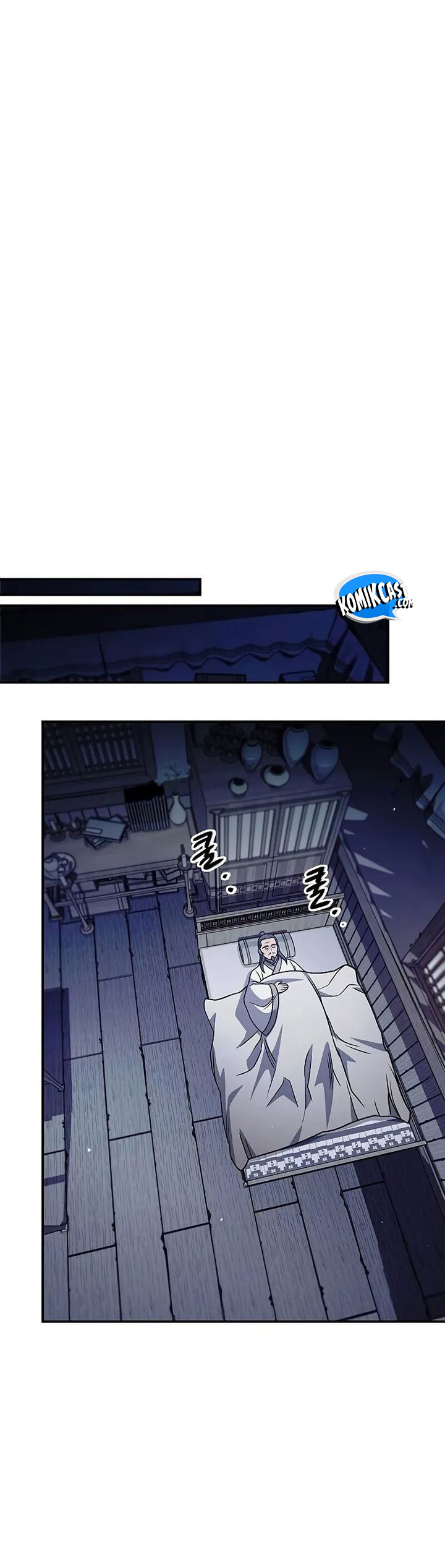 Heavenly Grand Archive’s Young Master Chapter 133 Image 19