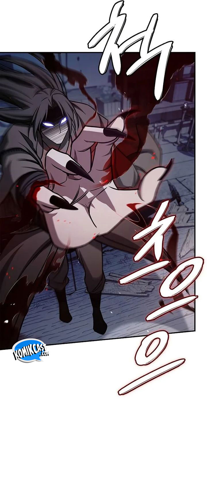 Heavenly Grand Archive’s Young Master Chapter 133 Image 22